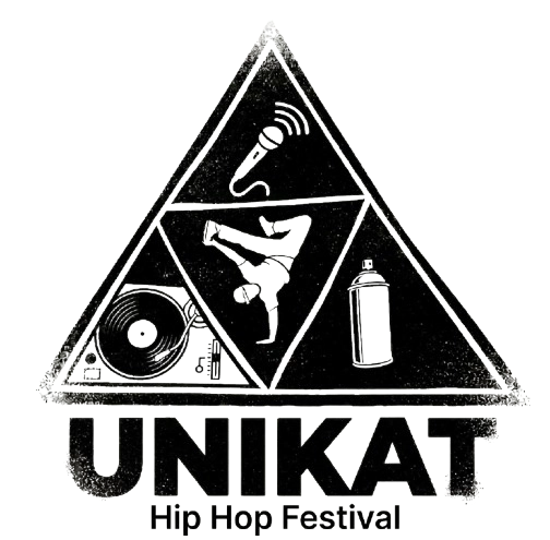 UNIKAT Hip Hop Festival 2026 München Muffatwerk